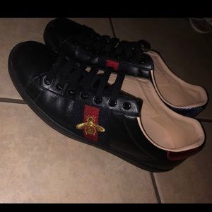 Gucci shoes